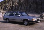 Volvo 960 Estate 1992 года